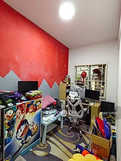 No Image