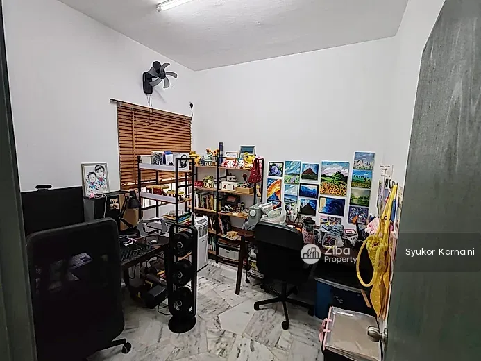 No Image