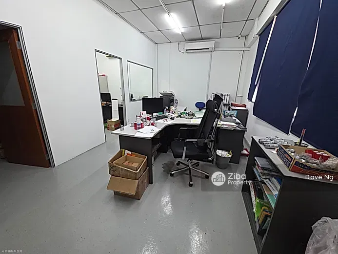 No Image